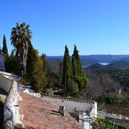 Casa Rural San Miguel Суфре Экстерьер фото