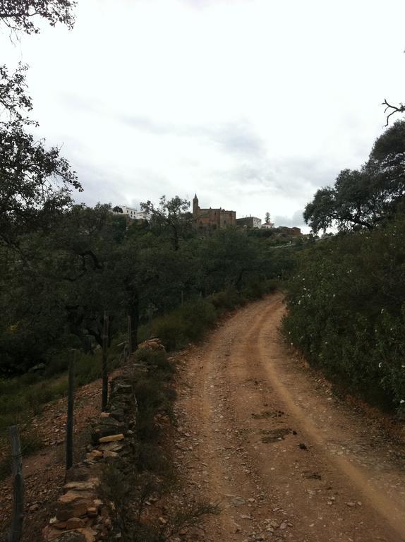 Casa Rural San Miguel Суфре Экстерьер фото