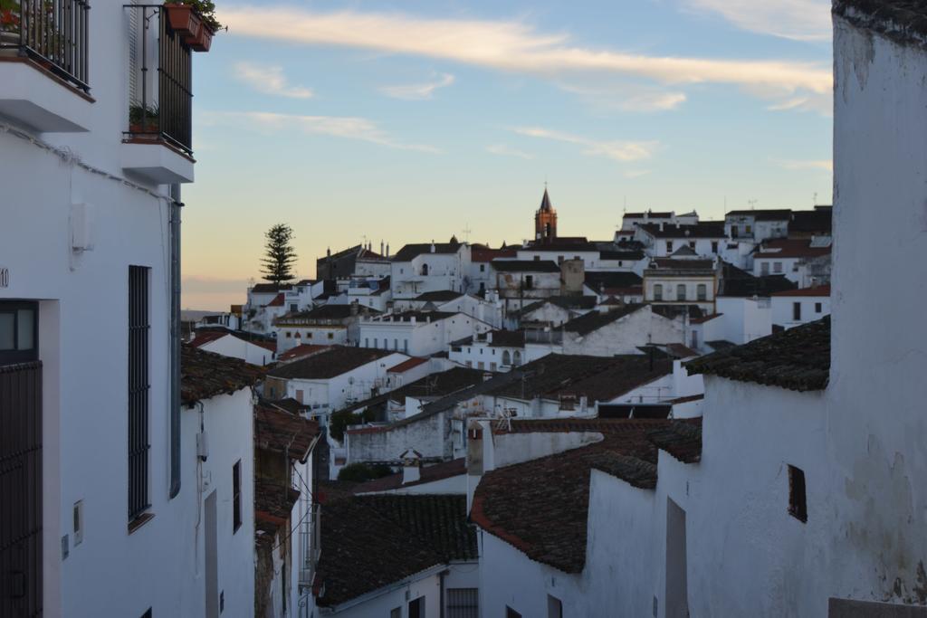 Casa Rural San Miguel Суфре Экстерьер фото