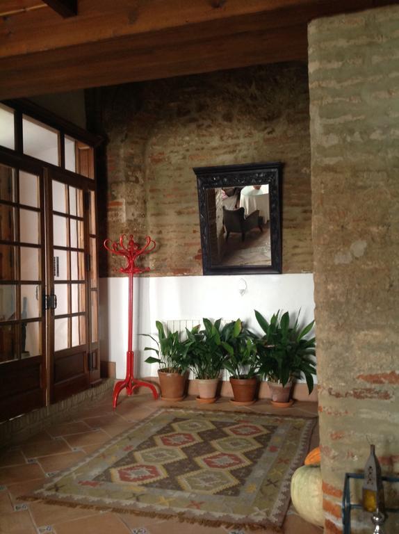 Casa Rural San Miguel Суфре Экстерьер фото