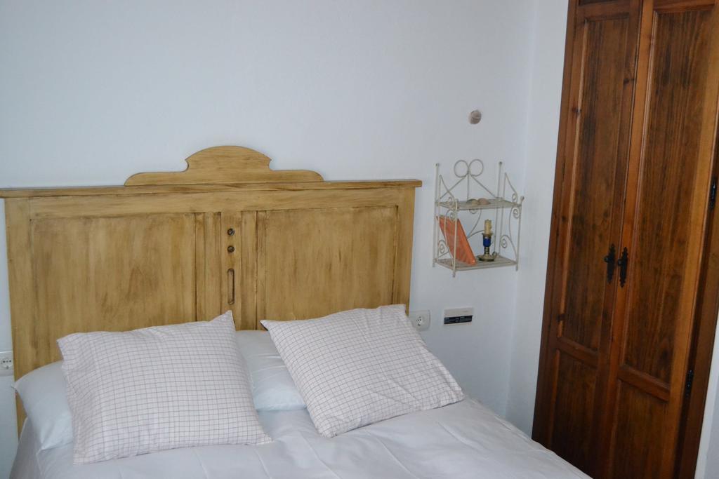 Casa Rural San Miguel Суфре Экстерьер фото