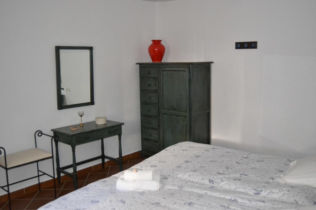 Casa Rural San Miguel Суфре Экстерьер фото
