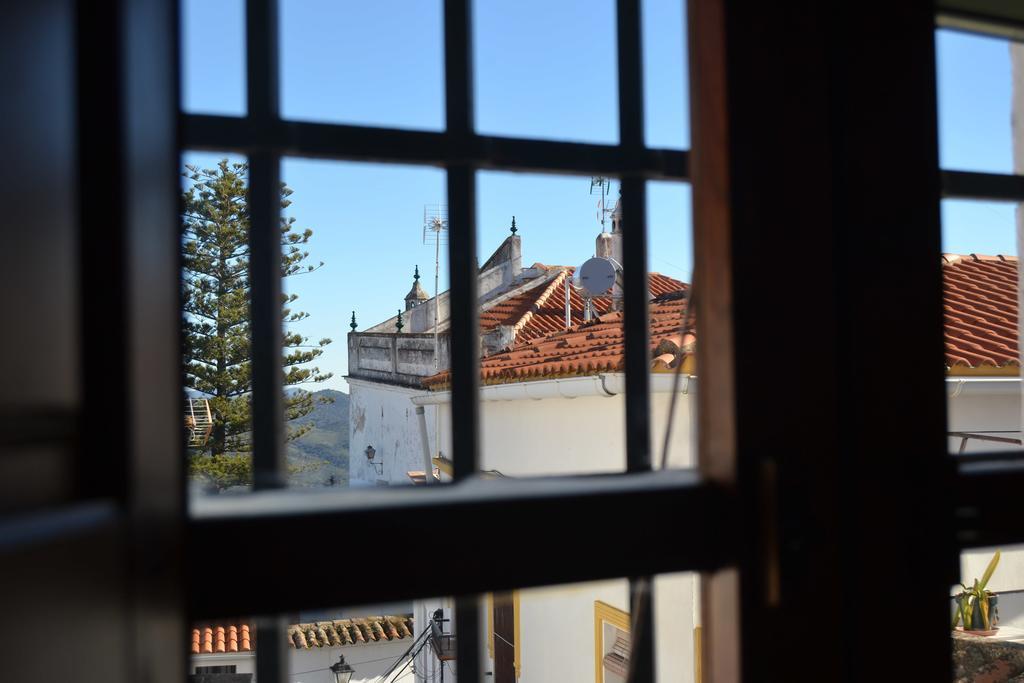 Casa Rural San Miguel Суфре Экстерьер фото