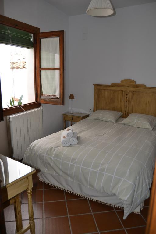Casa Rural San Miguel Суфре Экстерьер фото