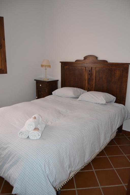 Casa Rural San Miguel Суфре Экстерьер фото