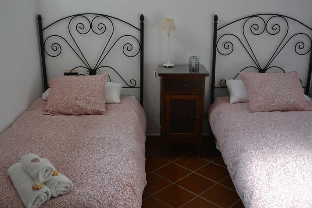 Casa Rural San Miguel Суфре Экстерьер фото