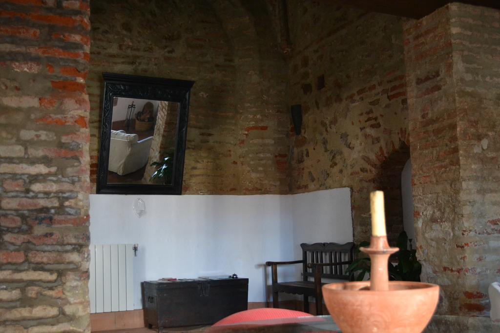 Casa Rural San Miguel Суфре Экстерьер фото