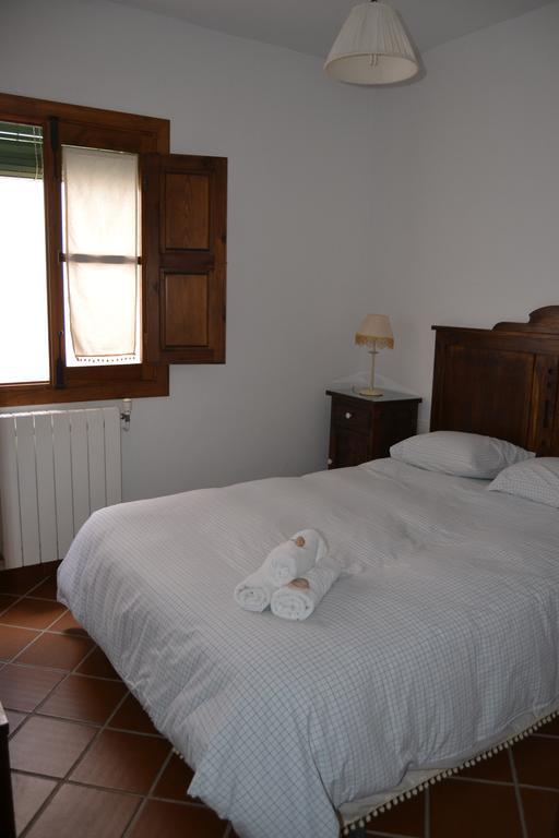 Casa Rural San Miguel Суфре Экстерьер фото