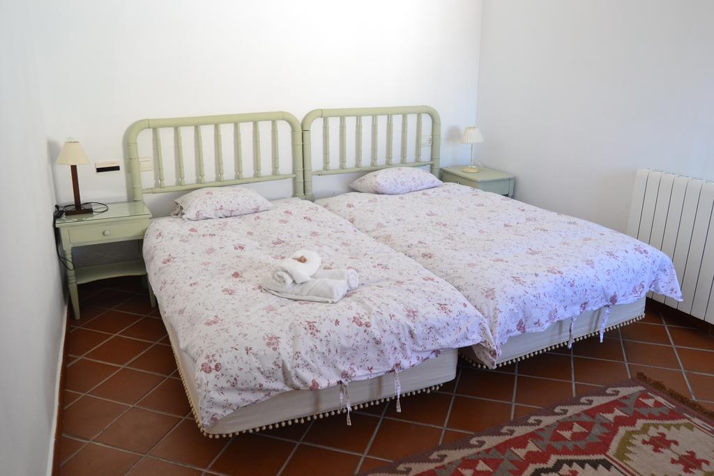 Casa Rural San Miguel Суфре Экстерьер фото