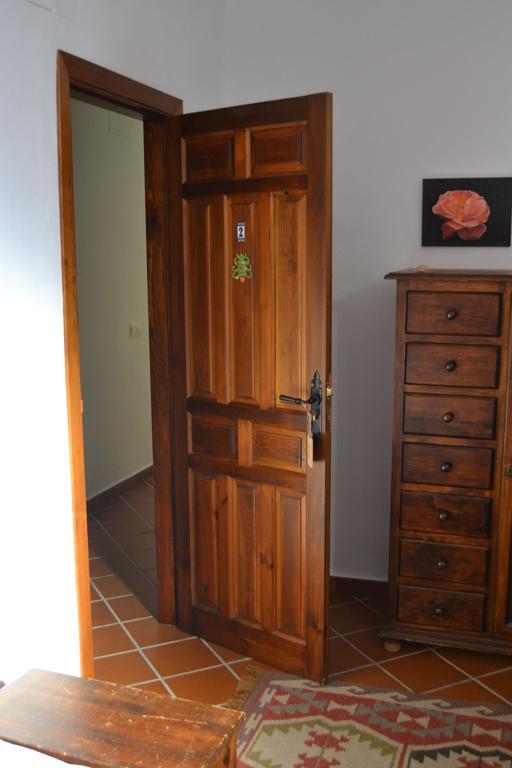 Casa Rural San Miguel Суфре Экстерьер фото
